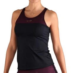 Endless Lux Ribbon Tank Top Women -Wilson Tennis Apparels Sales 00606000 15