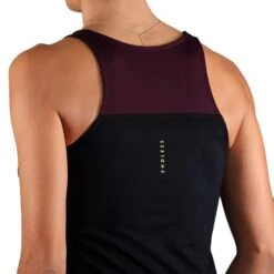 Endless Lux Ribbon Tank Top Women -Wilson Tennis Apparels Sales 00606000 17