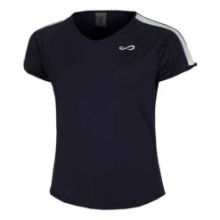Endless Mesh T-Shirt Women 14 Endless Mesh T-Shirt Women -Wilson Tennis Apparels Sales 00626000 13