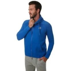BIDI BADU Jamol Tech Training Jacket Men 12 BIDI BADU Jamol Tech Training Jacket Men -Wilson Tennis Apparels Sales 00692000 24