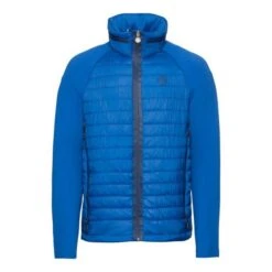 BIDI BADU Pandu Tech Down Training Jacket Men -Wilson Tennis Apparels Sales 00695000 000
