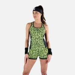 Hydrogen Tech Panther Tank Top Women -Wilson Tennis Apparels Sales 00745000 13
