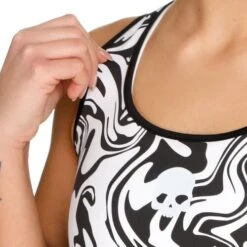 Hydrogen Tech Chrome Tank Top Women 17 Hydrogen Tech Chrome Tank Top Women -Wilson Tennis Apparels Sales 00750000 0 5