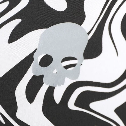 Hydrogen Tech Chrome Tank Top Women 9 Hydrogen Tech Chrome Tank Top Women - Image 7