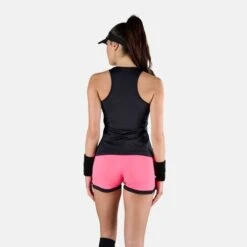 Hydrogen Tech Chrome Tank Top Women 22 Hydrogen Tech Chrome Tank Top Women -Wilson Tennis Apparels Sales 00750000 15