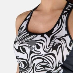 Hydrogen Tech Chrome Tank Top Women 23 Hydrogen Tech Chrome Tank Top Women -Wilson Tennis Apparels Sales 00750000 16