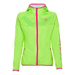 BIDI BADU Inga Tech Training Jacket Women