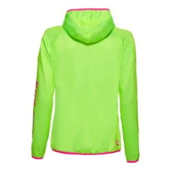 BIDI BADU Inga Tech Training Jacket Women -Wilson Tennis Apparels Sales 00826000 0 2