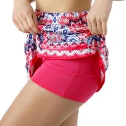 Long Meridian Pocket Special Edition Women -Wilson Tennis Apparels Sales 00890000 12