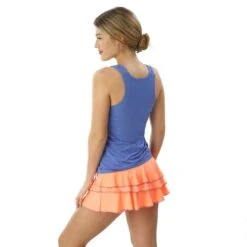 Entwine Racerback Tank Top Special Edition Women -Wilson Tennis Apparels Sales 00894000 11