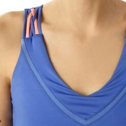 Entwine Racerback Tank Top Special Edition Women -Wilson Tennis Apparels Sales 00894000 12