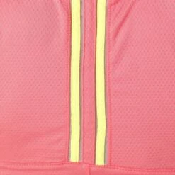 Pindot V-Neck Special Edition Women -Wilson Tennis Apparels Sales 00896000 12