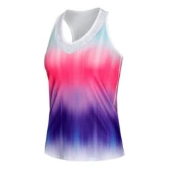 Illusion Ombre Tank Top Special Edition Women