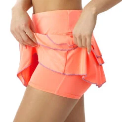 Pep Rally Skirt Special Edition Women -Wilson Tennis Apparels Sales 00904000 12