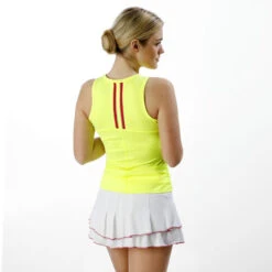 Stitch Down Tier Skirt Special Edition Women -Wilson Tennis Apparels Sales 00922000 11