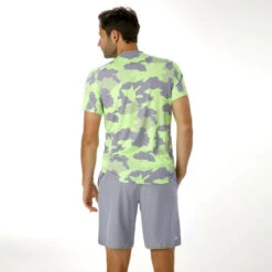 BIDI BADU Henry 2.0 Tech Shorts Men 22 BIDI BADU Henry 2.0 Tech Shorts Men -Wilson Tennis Apparels Sales 01037000 14