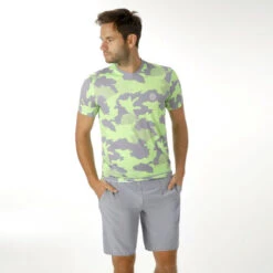 BIDI BADU Henry 2.0 Tech Shorts Men 16 BIDI BADU Henry 2.0 Tech Shorts Men -Wilson Tennis Apparels Sales 01037000 24