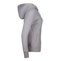 BIDI BADU Moana Basic Zip Hoodie Women -Wilson Tennis Apparels Sales 01120000 0 1