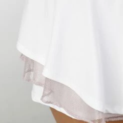 Multilayer Flip Skirt Special Edition Women -Wilson Tennis Apparels Sales 01155000 14
