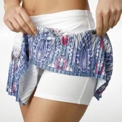 Bedazzled Pleated Skirt Special Edition Women -Wilson Tennis Apparels Sales 01160000 14