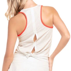 Wet And Wild Tank Top Women -Wilson Tennis Apparels Sales 01197000 12