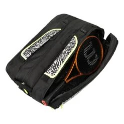 Premium Dazzle 12R -Wilson Tennis Apparels Sales 0121400000 10