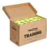 Training Box Of 72 Pcs Pressureless -Wilson Tennis Apparels Sales 0121500000 000