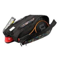 Premium Graffiti 12R 19 Premium Graffiti 12R -Wilson Tennis Apparels Sales 0121600000 11