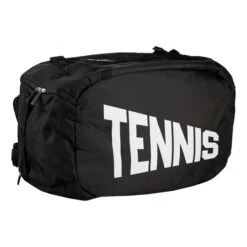 Premium Blackline Duffelbag Racket Bag 29 Premium Blackline Duffelbag Racket Bag -Wilson Tennis Apparels Sales 0121900000 0 7