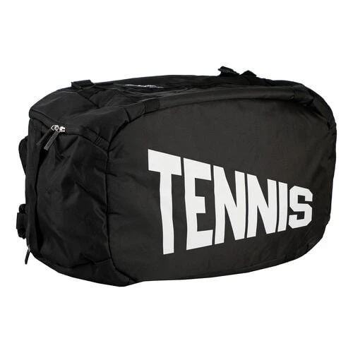 Premium Blackline Duffelbag Racket Bag 16 Premium Blackline Duffelbag Racket Bag - Image 14