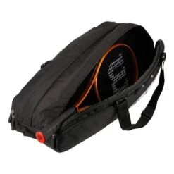 Premium Blackline 6R -Wilson Tennis Apparels Sales 0122000000 10