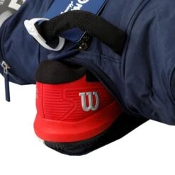 Premium Colourblock 12R -Wilson Tennis Apparels Sales 0122300000 12