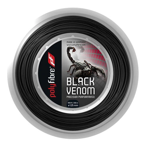 Venom String Reel 200m 3 Venom String Reel 200m