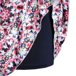 Long Radiance Smocked Skirt Women -Wilson Tennis Apparels Sales 01231000 10