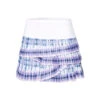 Batik Pleated Scallop Skirt Women -Wilson Tennis Apparels Sales 01234000 000