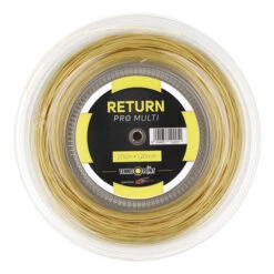 Return Pro Multi String Reel 200m