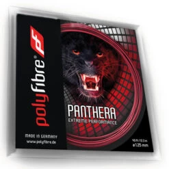 Panthera String Set 12m -Wilson Tennis Apparels Sales 01239000 0 2