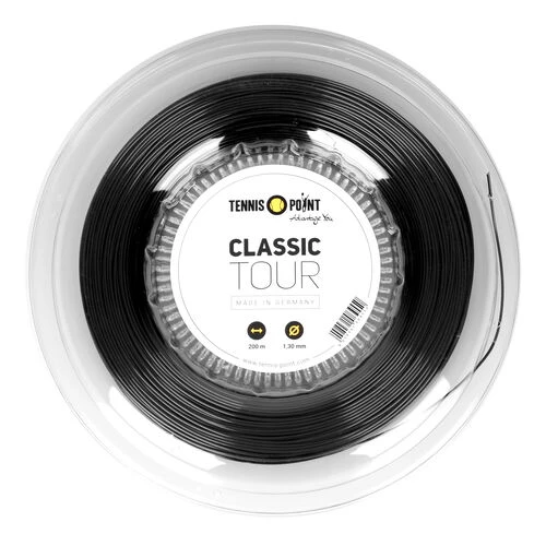 Classic Tour String Reel 200m 3 Classic Tour String Reel 200m