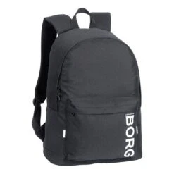 BJØRN BORG Core Backpack 17 BJØRN BORG Core Backpack -Wilson Tennis Apparels Sales 0125100000 0 3