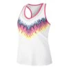 Tie Dye Feels Tank Top Women 2 Tie Dye Feels Tank Top Women -Wilson Tennis Apparels Sales 01261000 000