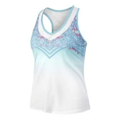 Atlantis Tank Top Women