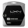 LUXILON Savage String Set 12,2m 1 LUXILON Savage String Set 12,2m -Wilson Tennis Apparels Sales 01268000 000