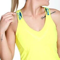 Entwine Racerback Tank Top Women -Wilson Tennis Apparels Sales 01271000 13