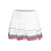 Summer Glow Pleated Skirt Women -Wilson Tennis Apparels Sales 01276000 000 1