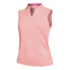Aspire Rib Tank Top Women -Wilson Tennis Apparels Sales 01285000 000