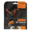 Dunlop Revolution NT Hybrid Set String Set 12m -Wilson Tennis Apparels Sales 01291000 000 1