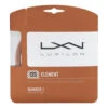 LUXILON Element Bronze String Set 12,2m -Wilson Tennis Apparels Sales 01291000 000 2