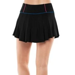 Ride Along Skirt Women 13 Ride Along Skirt Women -Wilson Tennis Apparels Sales 01291000 14