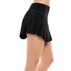 Ride Along Skirt Women 14 Ride Along Skirt Women -Wilson Tennis Apparels Sales 01291000 15