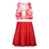 BIDI BADU Kaja Tech 2in1 Dress Women -Wilson Tennis Apparels Sales 01299000 000